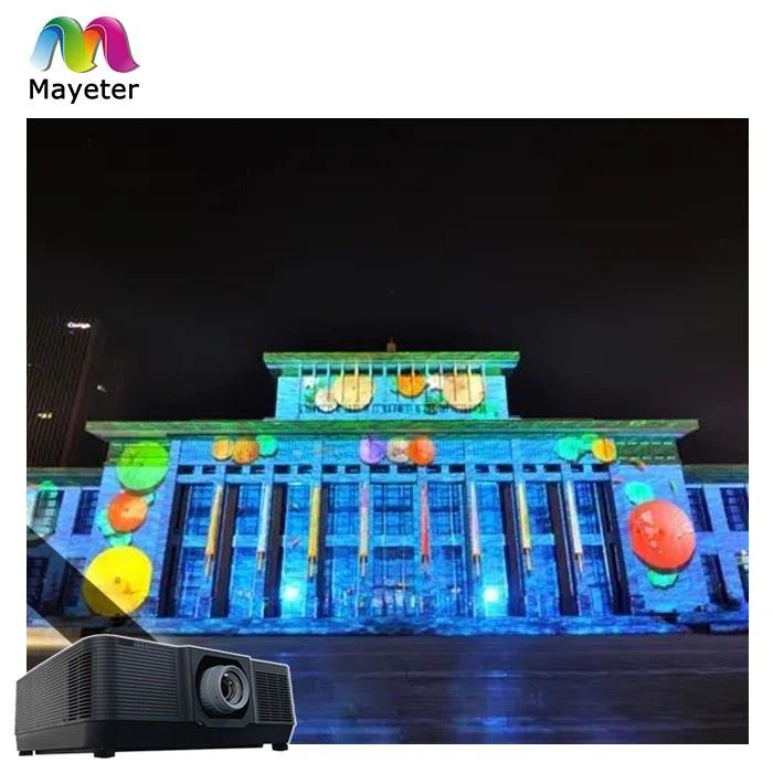 Holographic Projector 3d Hologram