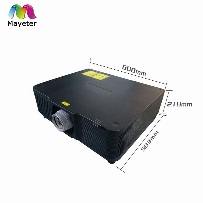 Holographic Projector 3d Hologram