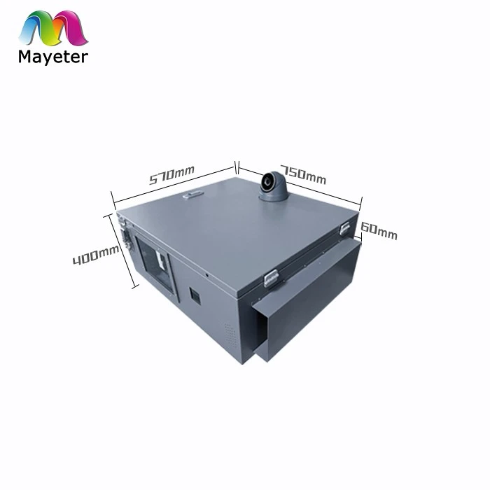 INTERACT DISPLAY FLOOR INTERACT PROJECTION SYSTEM