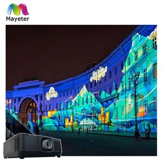 Proyector holográfico Holograma 3d